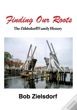 Capa do artigo Finding Our Roots