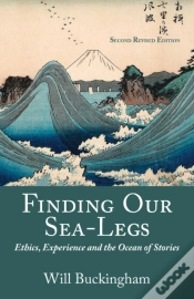 Capa do artigo Finding Our Sea-Legs