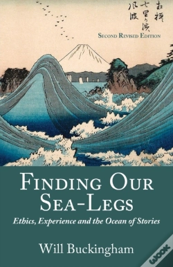 Capa do artigo Finding Our Sea-Legs