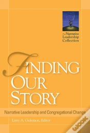 Capa do artigo Finding Our Story