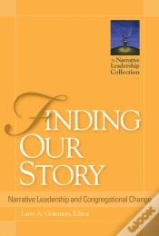 Capa do artigo Finding Our Story