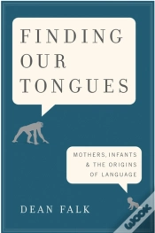 Capa do artigo Finding Our Tongues