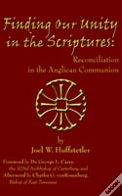 Capa do artigo Finding Our Unity In The Scriptures