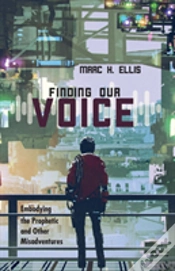 Capa do artigo Finding Our Voice