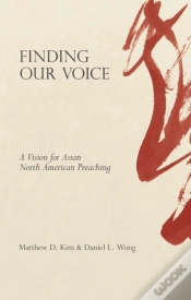 Capa do artigo Finding Our Voice