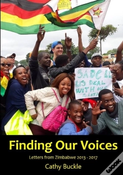 Capa do artigo Finding Our Voices