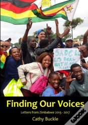 Capa do artigo Finding Our Voices