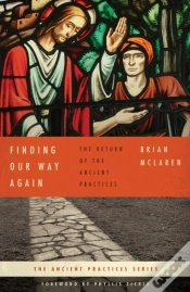 Capa do artigo Finding Our Way Again