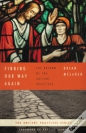 Capa do artigo Finding Our Way Again