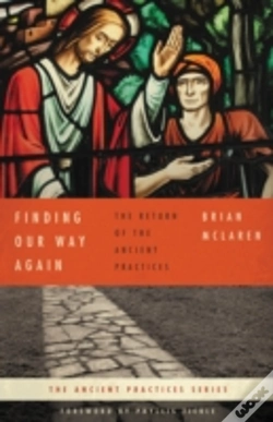 Capa do artigo Finding Our Way Again
