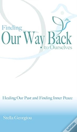 Capa do artigo Finding Our Way Back To Ourselves: Heali