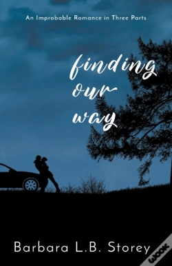 Capa do artigo Finding Our Way