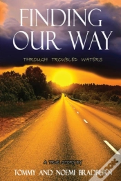 Capa do artigo Finding Our Way