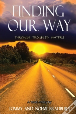 Capa do artigo Finding Our Way