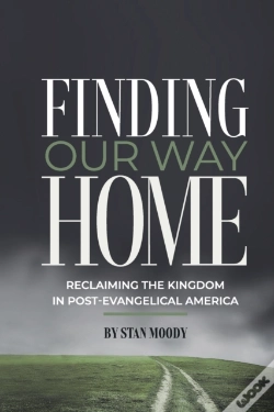 Capa do artigo Finding Our Way Home