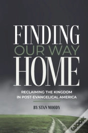 Capa do artigo Finding Our Way Home
