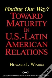 Capa do artigo Finding Our Way?