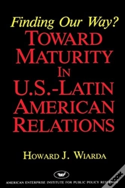 Capa do artigo Finding Our Way?