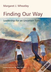 Capa do artigo Finding Our Way