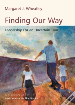 Capa do artigo Finding Our Way