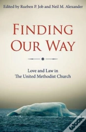 Capa do artigo Finding Our Way