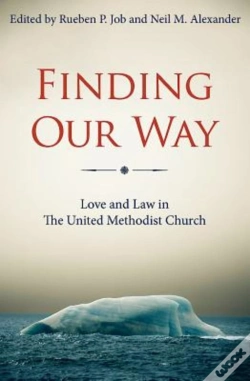 Capa do artigo Finding Our Way