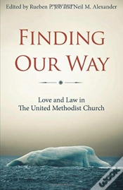Capa do artigo Finding Our Way