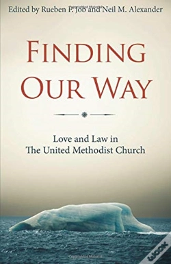 Capa do artigo Finding Our Way
