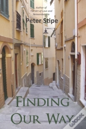 Capa do artigo Finding Our Way