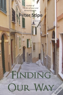 Capa do artigo Finding Our Way