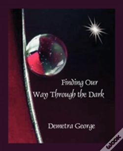 Capa do artigo Finding Our Way Through The Dark
