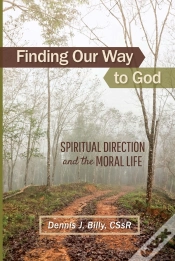 Capa do artigo Finding Our Way To God