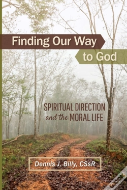 Capa do artigo Finding Our Way To God