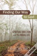 Finding Our Way To God