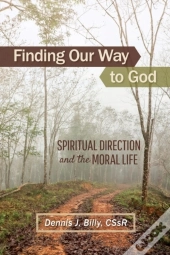Finding Our Way To God