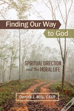 Capa do artigo Finding Our Way To God