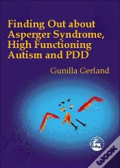 Capa do artigo Finding Out About Asperger Syndrome, High-Functioning Autism And Pdd