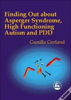 Capa do artigo Finding Out About Asperger Syndrome, High-Functioning Autism And Pdd