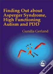 Capa do artigo Finding Out About Asperger Syndrome, High-Functioning Autism And Pdd