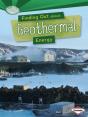 Finding Out About Geothermal Energy - Preview