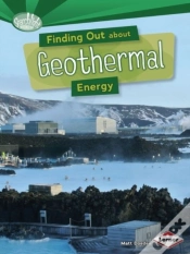 Capa do artigo Finding Out About Geothermal Energy