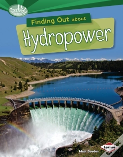 Capa do artigo Finding Out About Hydropower