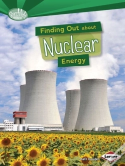 Capa do artigo Finding Out About Nuclear Energy