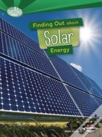 Finding Out About Solar Energy