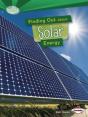 Finding Out About Solar Energy - Preview