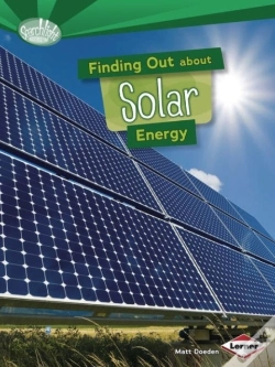 Capa do artigo Finding Out About Solar Energy