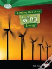 Capa do artigo Finding Out About Wind Energy