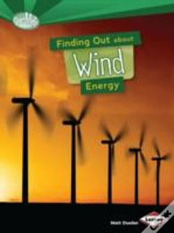 Capa do artigo Finding Out About Wind Energy
