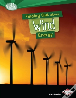 Capa do artigo Finding Out About Wind Energy