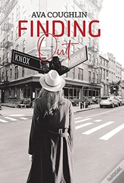Capa do artigo Finding Out